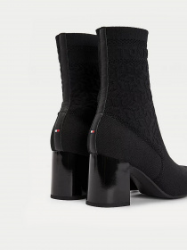 Ботинки и сапоги Tommy Hilfiger модель FW0FW05768-BDS Фото