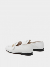 Туфли и лоферы Tommy Hilfiger ESSENTIAL LEATHER LOAFERS модель FW0FW05786-YBL Фото