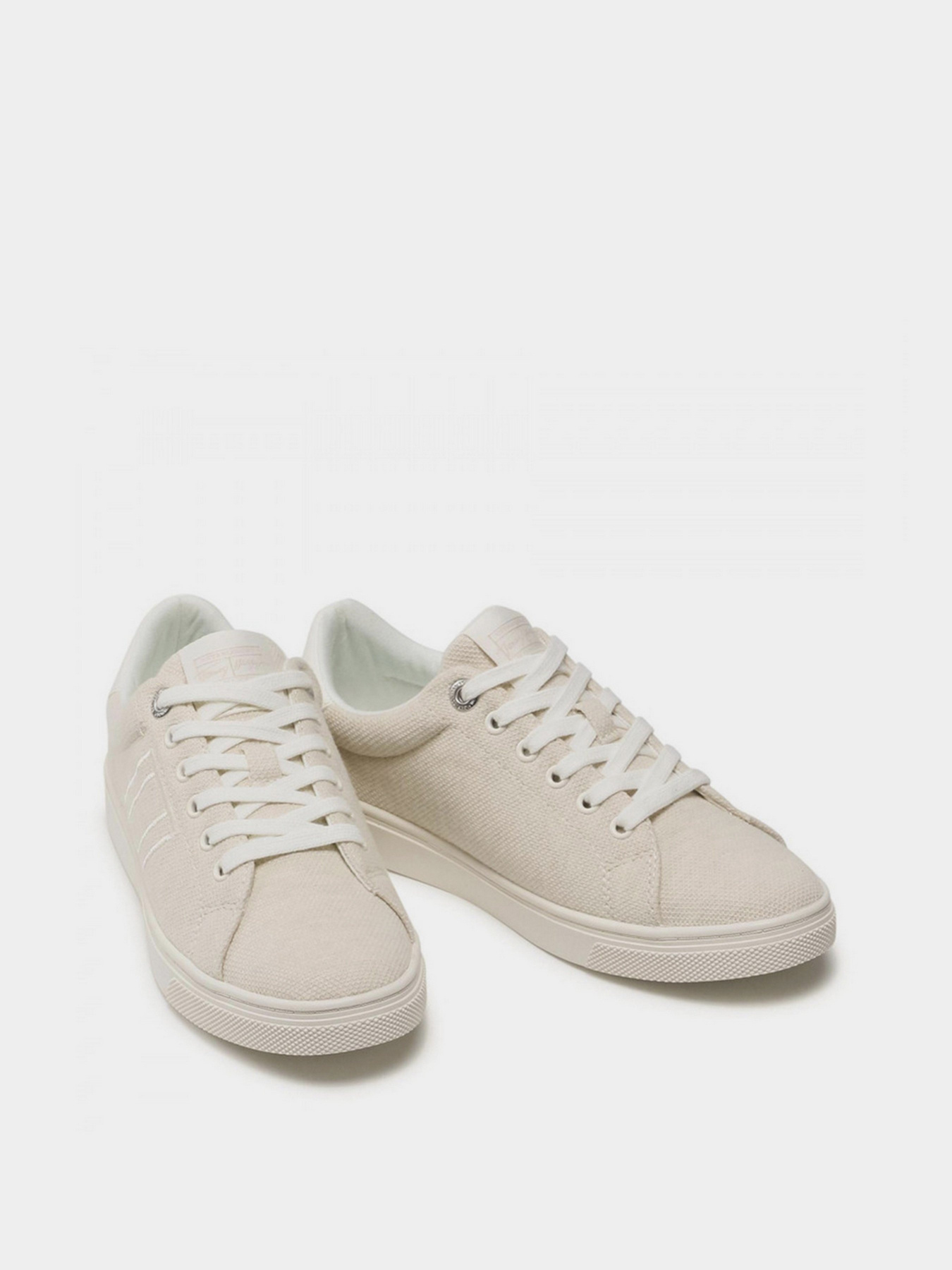 Кеды Tommy Hilfiger Cupsole Plant Dye Textile модель FW0FW05909-ACI Фото