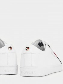 Кеды Tommy Hilfiger модель FW0FW05910-YBR Фото
