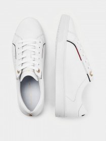 Кеды Tommy Hilfiger модель FW0FW05910-YBR Фото