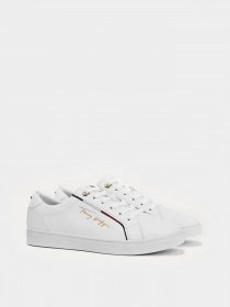 Кеды Tommy Hilfiger модель FW0FW05910-YBR Фото