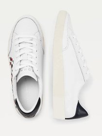 Кеды Tommy Hilfiger модель FW0FW05809-0K6 Фото