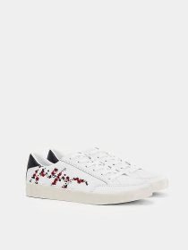 Кеды Tommy Hilfiger модель FW0FW05809-0K6 Фото