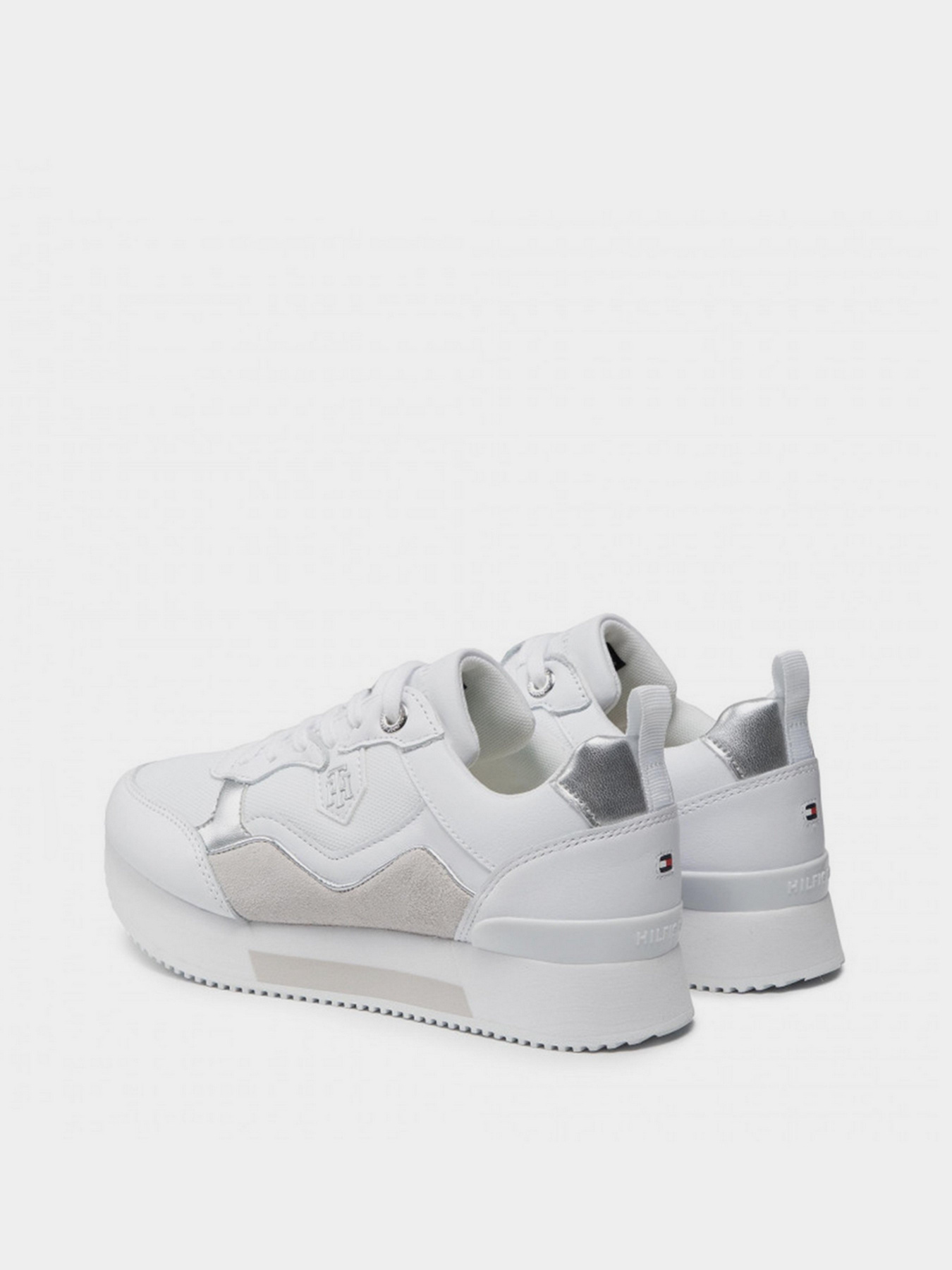 Кросівки Tommy Hilfiger модель FW0FW05807-YBR Кросівки Tommy Hilfiger модель FW0FW05807-YBR Фото