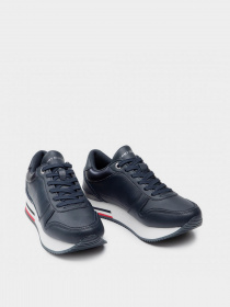 Кросівки Tommy Hilfiger FLAG ORTHOLITE TRAINERS модель FW0FW05800-DW5 Фото