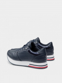 Кросівки Tommy Hilfiger FLAG ORTHOLITE TRAINERS модель FW0FW05800-DW5 Фото