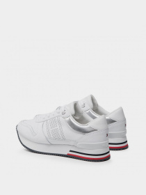 Кросівки Tommy Hilfiger FLAG ORTHOLITE TRAINERS модель FW0FW05800-YBR Фото