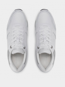 Кросівки Tommy Hilfiger FLAG ORTHOLITE TRAINERS модель FW0FW05800-YBR Фото