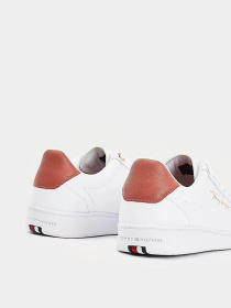 Кеды Tommy Hilfiger модель FW0FW05911-0LD Фото