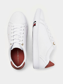 Кеды Tommy Hilfiger модель FW0FW05911-0LD Фото