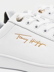 Кеды Tommy Hilfiger модель FW0FW05911-0LC Фото