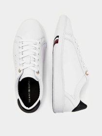 Кеды Tommy Hilfiger модель FW0FW05911-0LC Фото