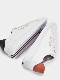 Кеды Tommy Hilfiger модель FW0FW05911-0LC Фото