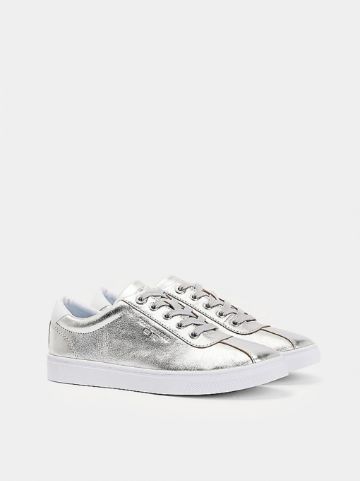 Кеды Tommy Hilfiger модель FW0FW05914-0IM Фото