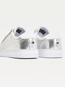 Кеды Tommy Hilfiger модель FW0FW05914-0IM Фото