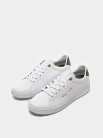 Кеды Tommy Hilfiger модель FW0FW05911-0LB Фото