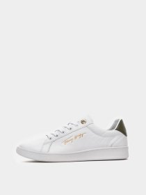 Кеды Tommy Hilfiger модель FW0FW05911-0LB Фото