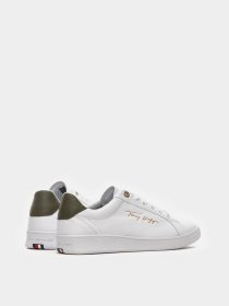 Кеды Tommy Hilfiger модель FW0FW05911-0LB Фото