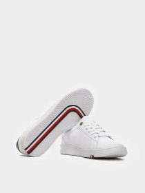 Кеды Tommy Hilfiger модель FW0FW05911-0LB Фото