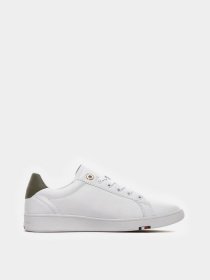 Кеды Tommy Hilfiger модель FW0FW05911-0LB Фото
