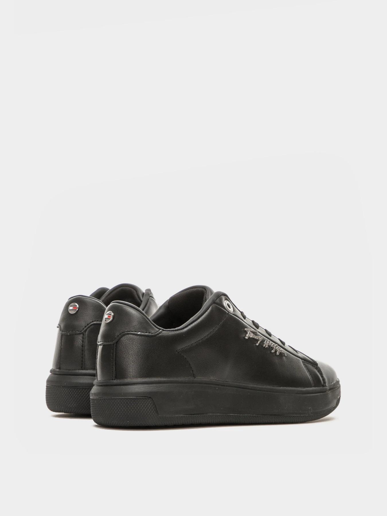 Кеды Tommy Hilfiger модель FW0FW05806-0GJ Фото