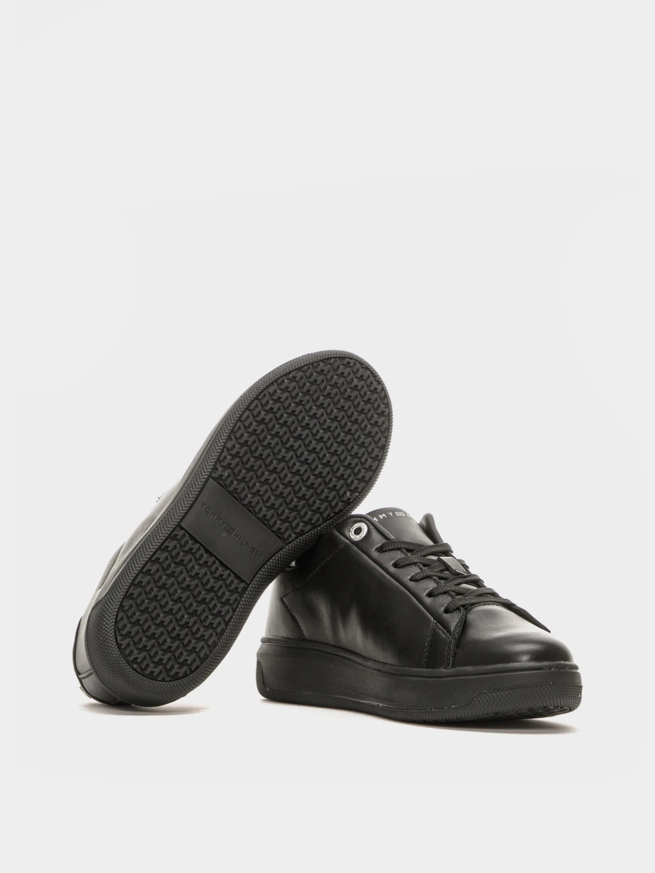 Кеды Tommy Hilfiger модель FW0FW05806-0GJ Фото