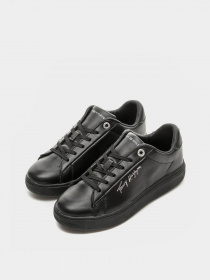 Кеды Tommy Hilfiger модель FW0FW05806-0GJ Фото