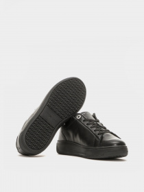 Кеды Tommy Hilfiger модель FW0FW05806-0GJ Фото