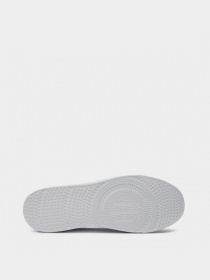 Кеды Tommy Hilfiger LEATHER CUPSOLE TRAINERS модель FW0FW05795-YBR Фото