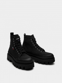 Ботинки и сапоги Tommy Hilfiger Flat модель EN0EN01440-BDS Фото