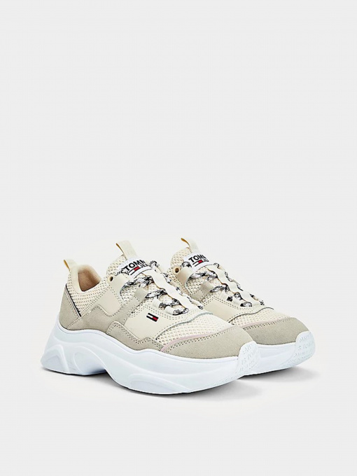 Кросівки Tommy Hilfiger Lightweight модель EN0EN01436-ABI Фото