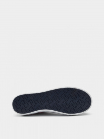 Кеды Tommy Hilfiger Mid Flatform Vulc модель EN0EN01414-YBR Фото