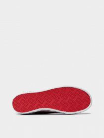 Кеды Tommy Hilfiger Mid Flatform Vulc модель EN0EN01414-BDS Фото