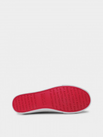 Кеды Tommy Hilfiger Lowcut Vulc модель EN0EN01417-C87 Фото