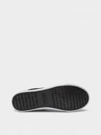 Кеды Tommy Hilfiger Suede Panel Low-Top модель EN0EN01420-BDS Фото