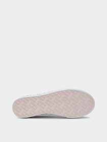 Кеды Tommy Hilfiger Flatform Vulc модель EN0EN01423-C87 Фото