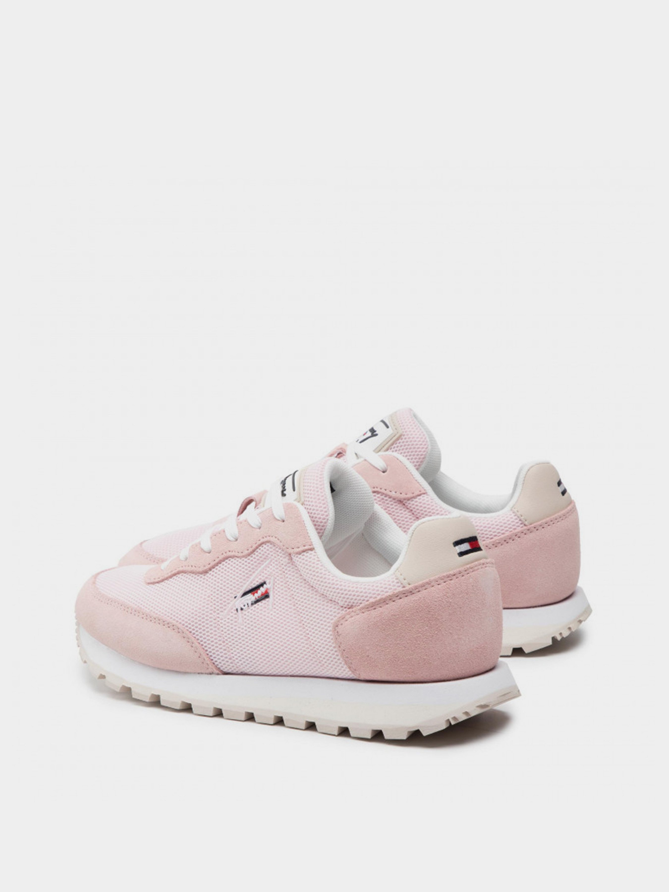 Кросівки Tommy Hilfiger Casual Runner модель EN0EN01419-TOG Фото