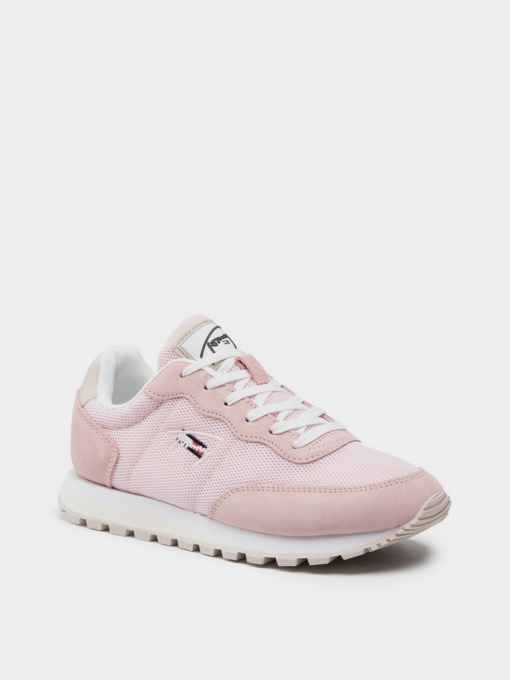 Кросівки Tommy Hilfiger Casual Runner модель EN0EN01419-TOG Фото