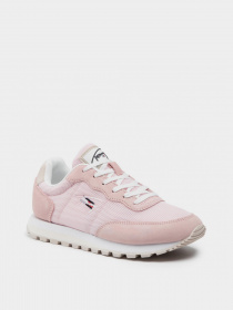 Кросівки Tommy Hilfiger Casual Runner модель EN0EN01419-TOG Фото