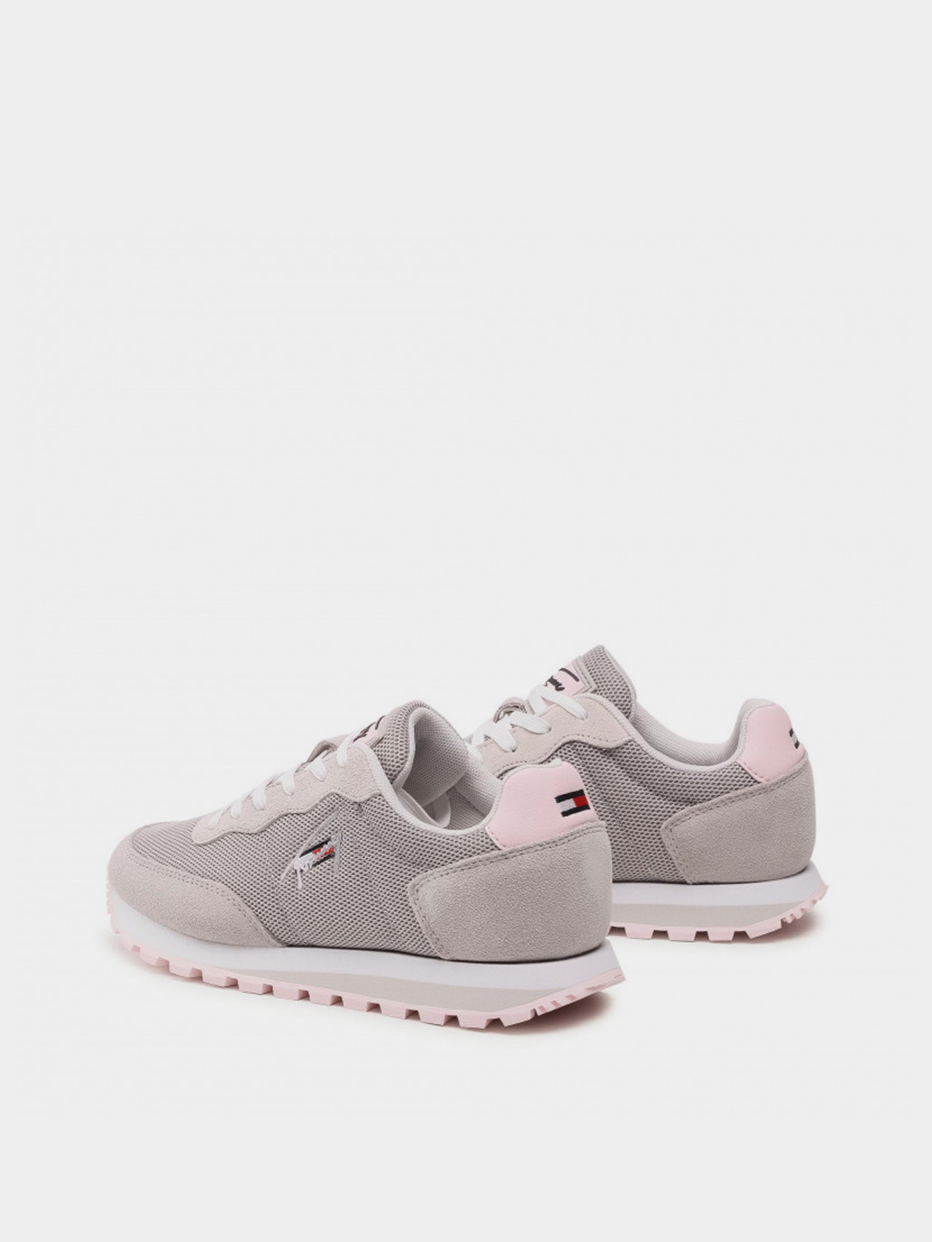 Кросівки Tommy Hilfiger Casual Runner модель EN0EN01419-PS3 Фото