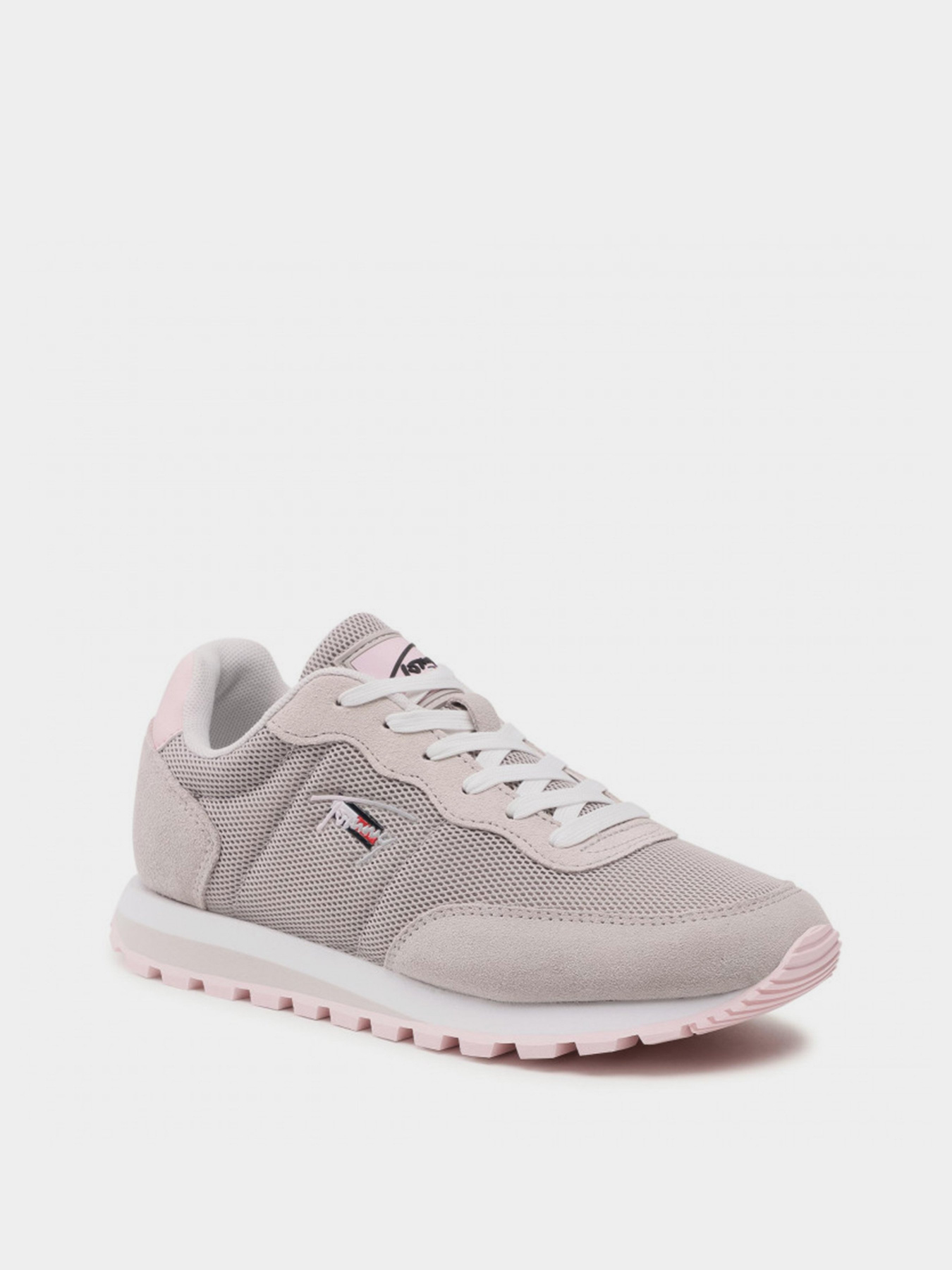 Кросівки Tommy Hilfiger Casual Runner модель EN0EN01419-PS3 Фото