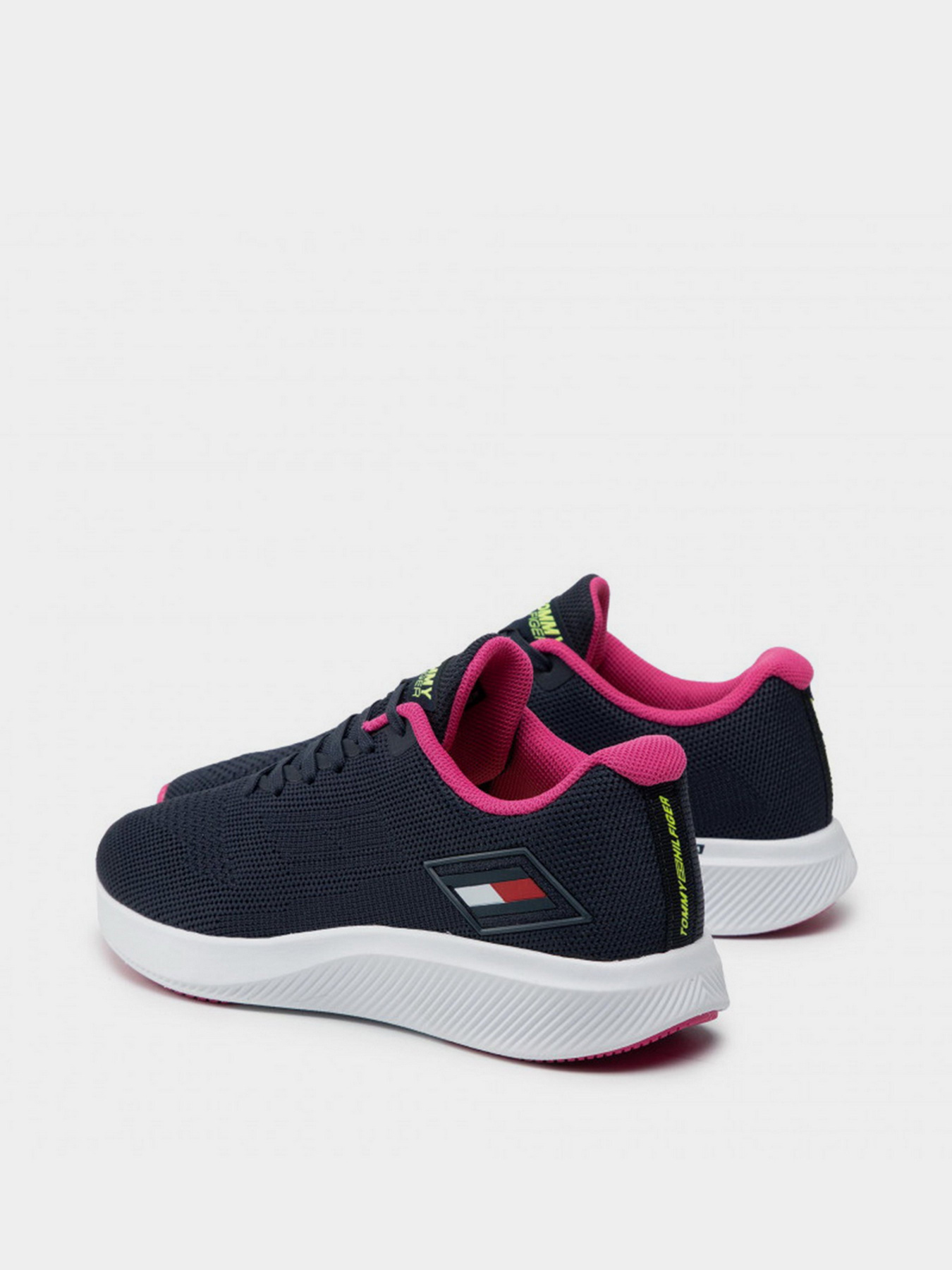 Кросівки Tommy Hilfiger Sport 3 модель FC0FC00026-DW5 Кросівки Tommy Hilfiger Sport 3 модель FC0FC00026-DW5 Фото