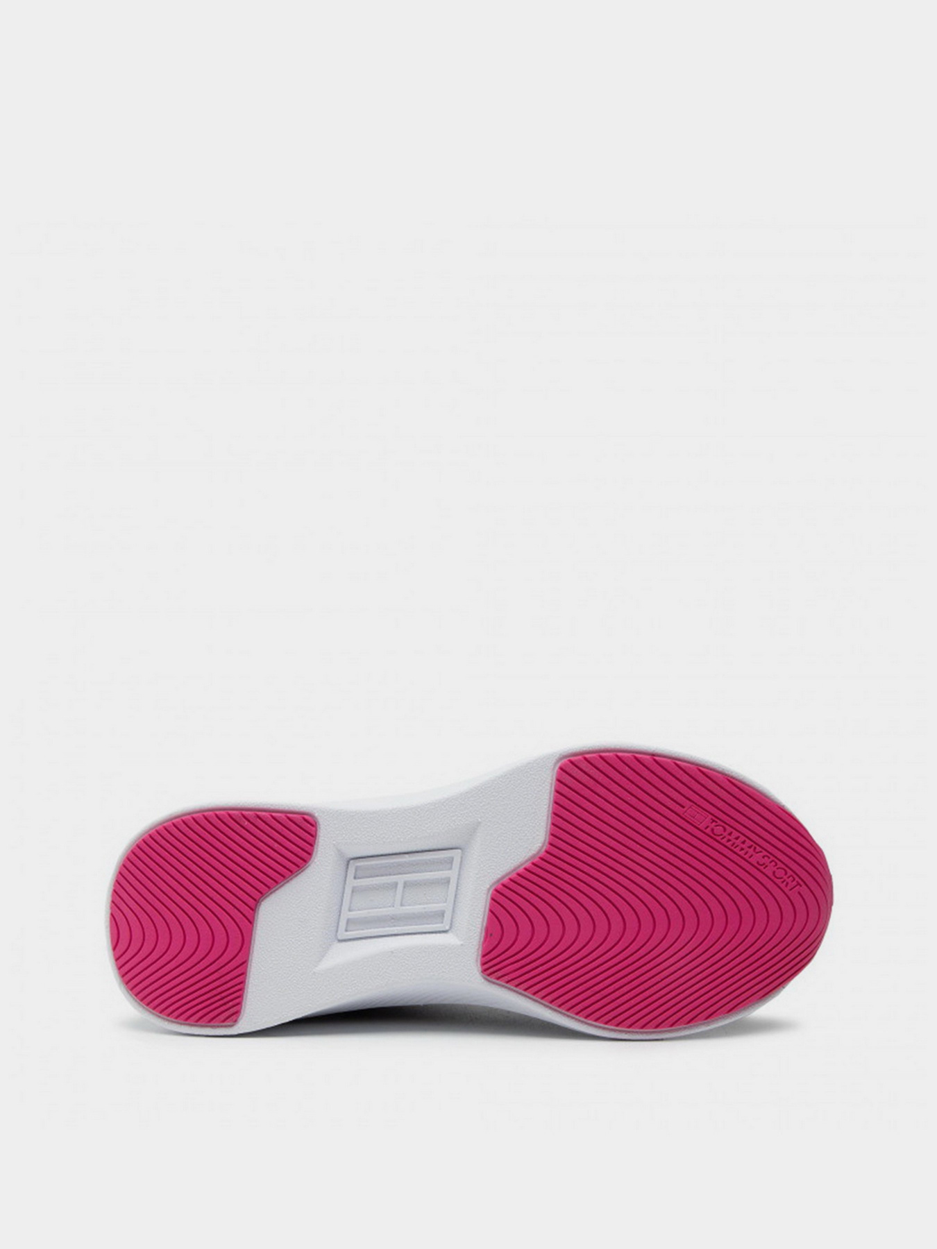 Кросівки Tommy Hilfiger Sport 3 модель FC0FC00026-DW5 Кросівки Tommy Hilfiger Sport 3 модель FC0FC00026-DW5 Фото