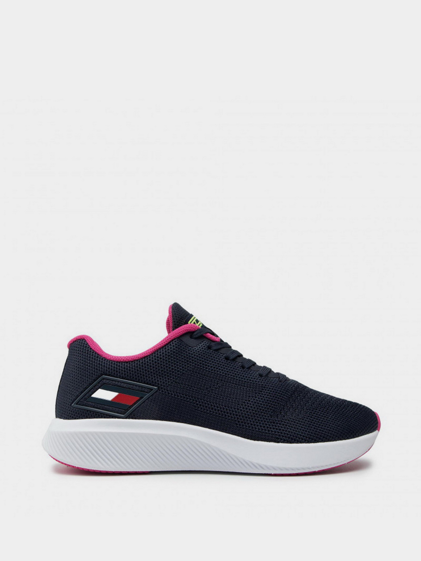 Кросівки Tommy Hilfiger Sport 3 модель FC0FC00026-DW5 Кросівки Tommy Hilfiger Sport 3 модель FC0FC00026-DW5 Фото