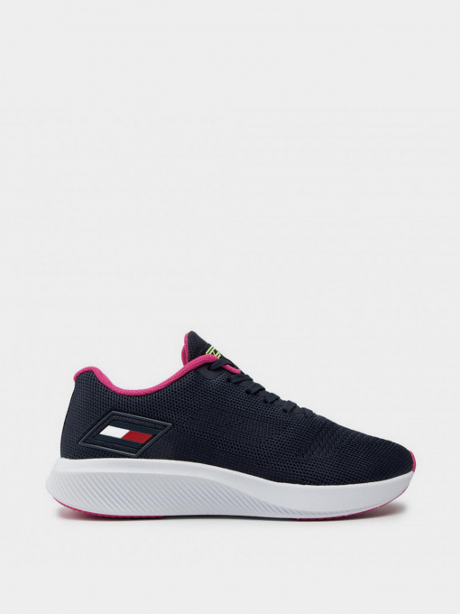 Кросівки Tommy Hilfiger Sport 3 модель FC0FC00026-DW5 Фото