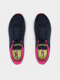 Кросівки Tommy Hilfiger Sport 3 модель FC0FC00026-DW5 Фото