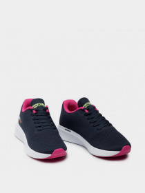 Кросівки Tommy Hilfiger Sport 3 модель FC0FC00026-DW5 Фото