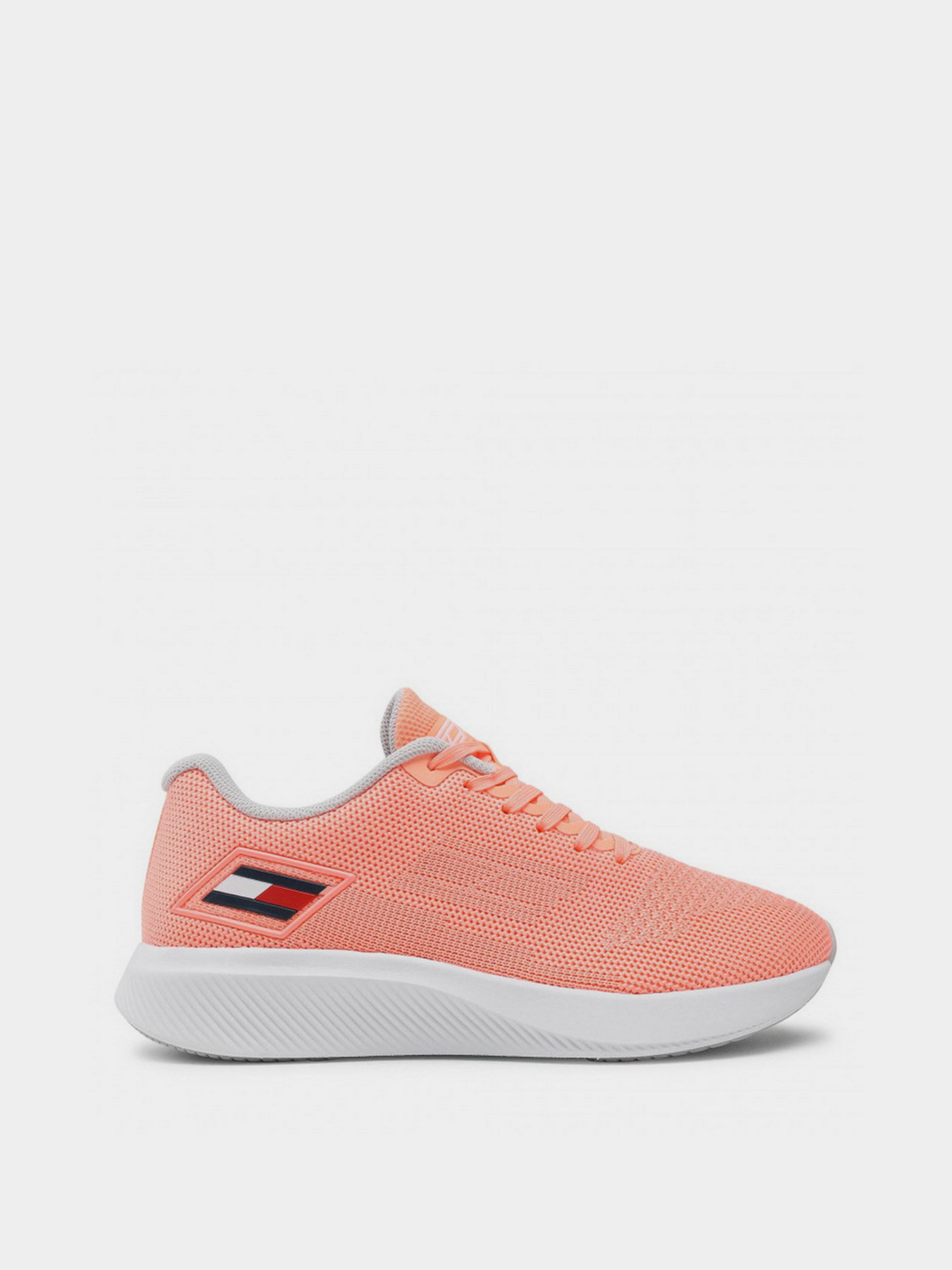 Кросівки Tommy Hilfiger Sport 3 модель FC0FC00026-SN0 Фото