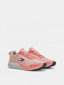 Кросівки Tommy Hilfiger Pro Racer модель FC0FC00027-TQS Фото